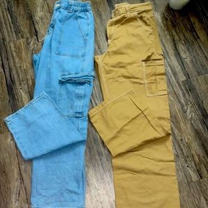 Women Cargo Panta
